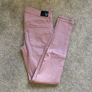 AEO Jegging